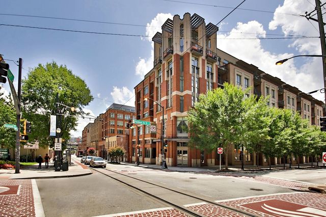 171 Auburn Ave NE #419, Atlanta, GA 30303