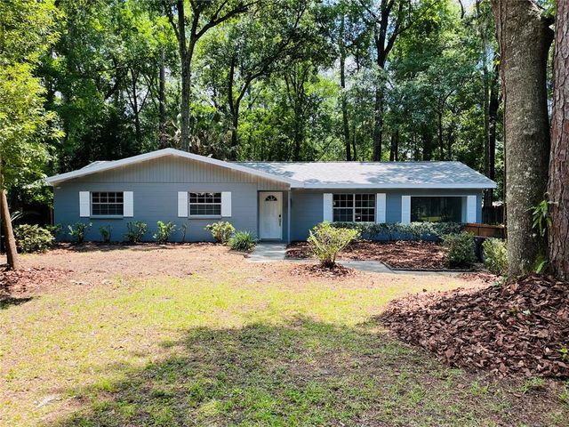 4205 NW 30th Ter, Gainesville, FL 32605