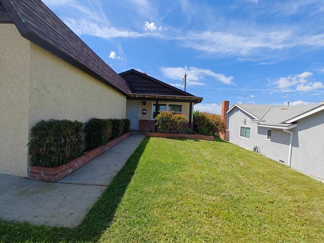 2247 Electra Ave, Rowland Heights, CA 91748