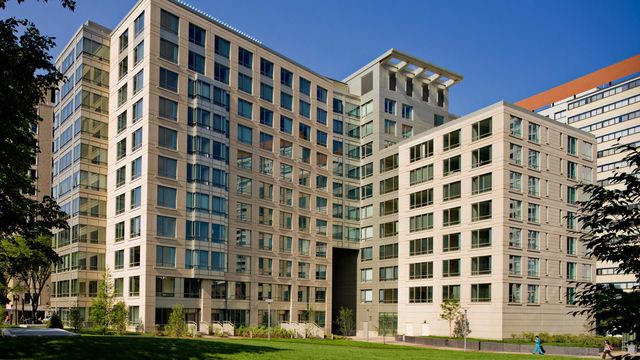 4 Emerson Pl #VL2-708, Boston, MA 02114