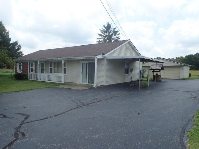 1708 S  State Route 72, Sabina, OH 45169