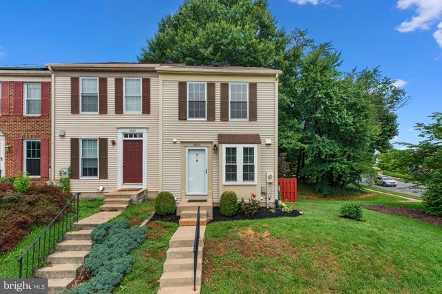 6632 Ducketts Ln #27-8, Elkridge, MD 21075