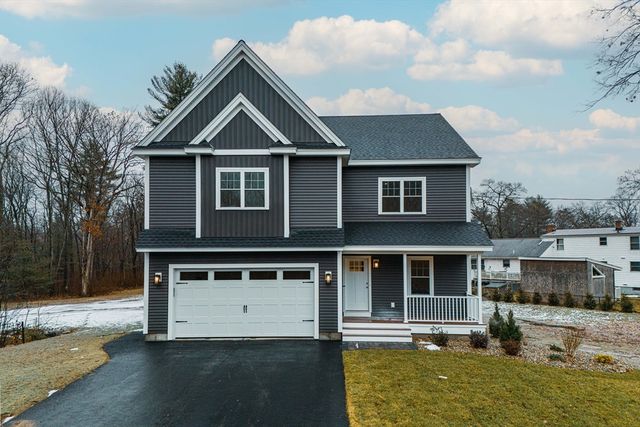 15 Ponderosa Rd, Tewksbury, MA 01876