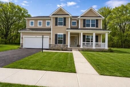 6540 Tanseyclose Ln, Dublin, OH 43016