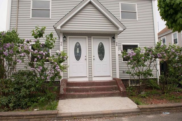 96 Intervale St   #96, Quincy, MA 02169