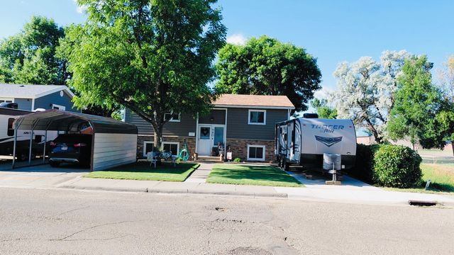 980 17th St, Havre, MT 59501