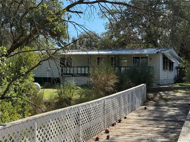 7452 Live Oak Rd, Corning, CA 96021