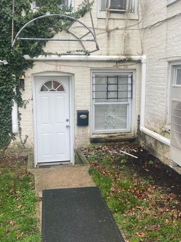 3311 Abell Ave #BASEMENT, Baltimore, MD 21218