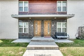500 1st St   #2, College Station, TX 77840
