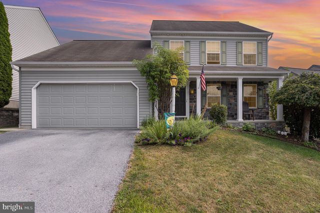 Manheim, PA Single Family Homes For Sale - 237 Listings | Trulia