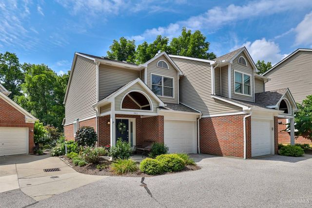 3411 Aston Ct, Cincinnati, OH 45209