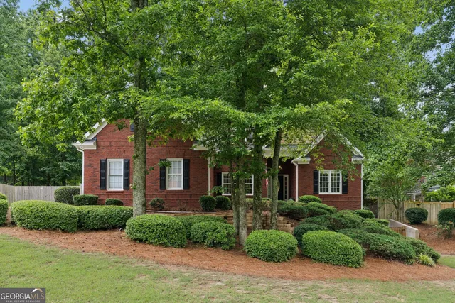 3699 Morgans Ridge Ct, Buford, GA 30519