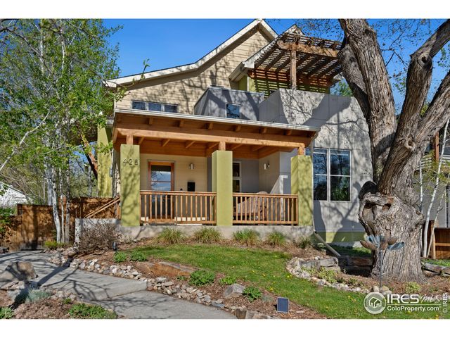 425 Wood St, Fort Collins, CO 80521