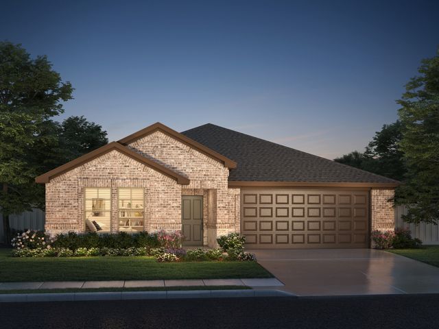 10549 Katalpa Dr, Fort Worth, TX 76179
