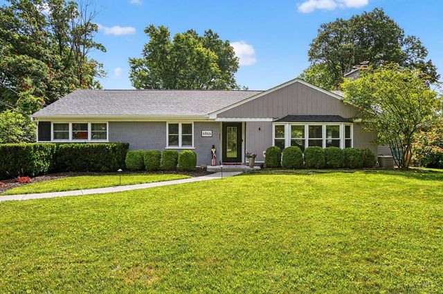 6866 Kenwood Rd, Cincinnati, OH 45243
