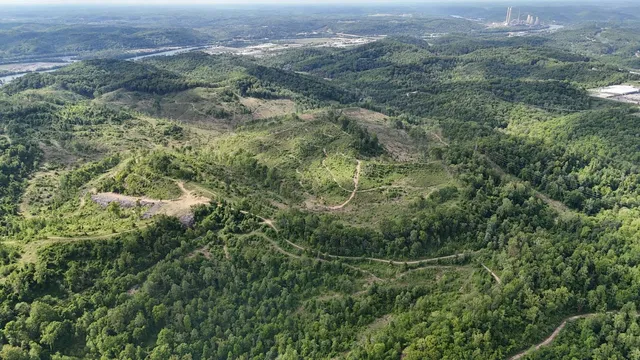 Jw Dr, Charleston, WV 25313