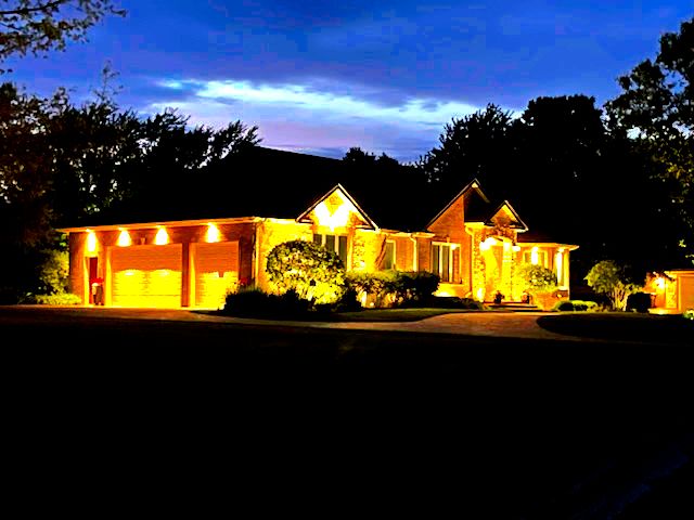 5805 Barrington Rd, Morris, IL 60450