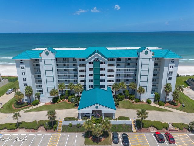 4641 S  Atlantic Ave #7030, Ponce Inlet, FL 32127