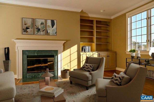 253 E  Jefferson St, Charlottesville, VA 22902