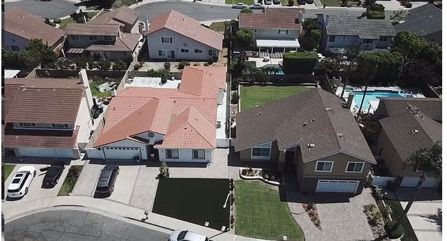 Dirección no revelada, Fountain Valley, CA 92708