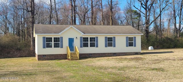 127 Mercy Place, Beulaville, NC 28518