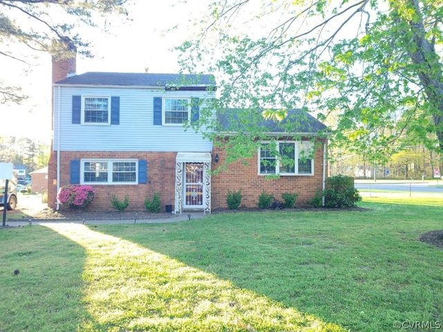 9020 Shewalt Dr, Henrico, VA 23228