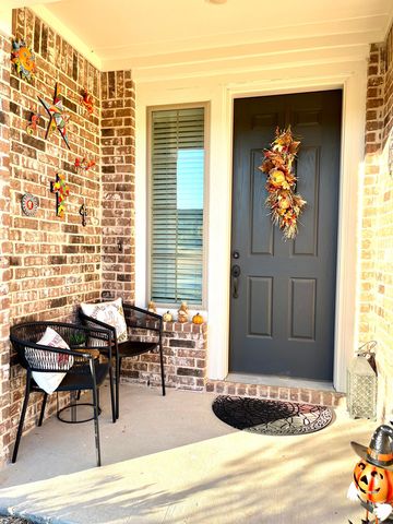 7368 Sideoats Gama St, Frisco, TX 75033