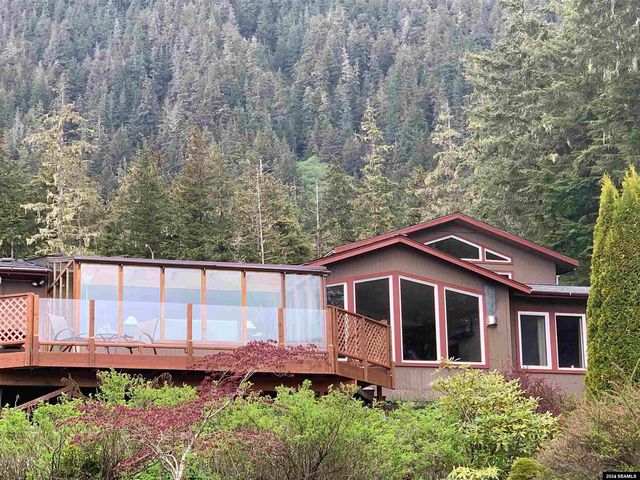 Foreclosures Juneau Ak