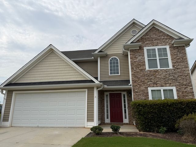 3892 Plymouth Rock Dr, Loganville, GA 30052