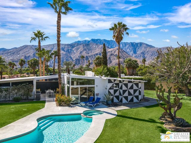 2194 Jacques Dr, Palm Springs, CA 92262