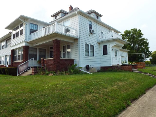 245 E  Woodland Ave, Fort Wayne, IN 46803