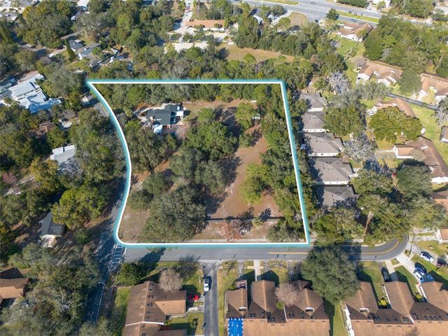 210 NE Triplet Dr #13, Casselberry, FL 32707