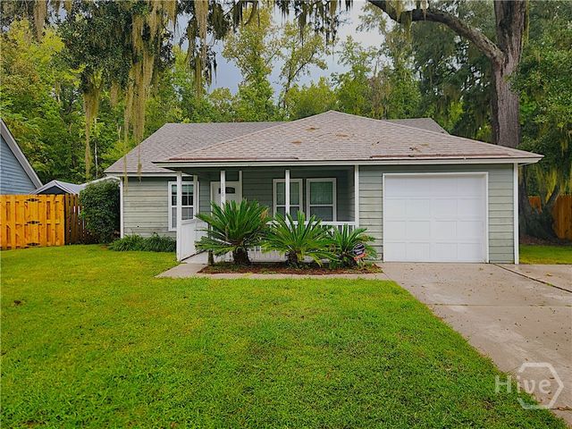 116 W White Hawthorne Drive, Savannah, GA 31419