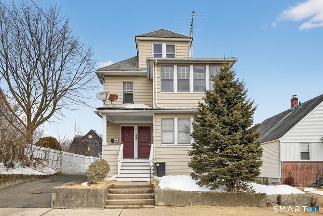 1440 Wood Avenue, Bridgeport, CT 06604