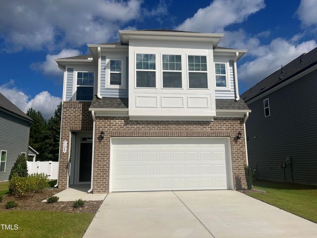 5128 Ranger Grove Way, Raleigh, NC 27604