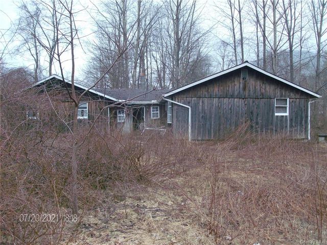110 Old Mill Road, East branch, NY 13756