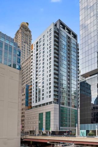 160 E  Illinois St #907, Chicago, IL 60611