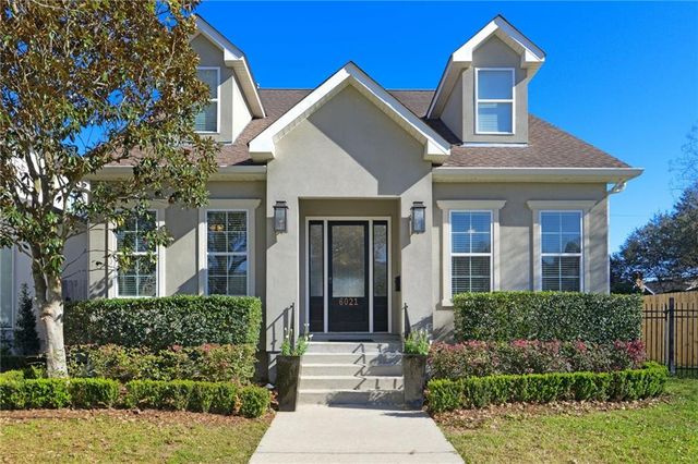 6021 General Diaz St, New Orleans, LA 70124