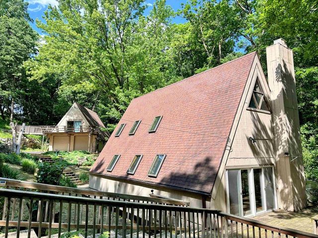 1002 Tangelwood Drive, Mc Gregor, IA 52157