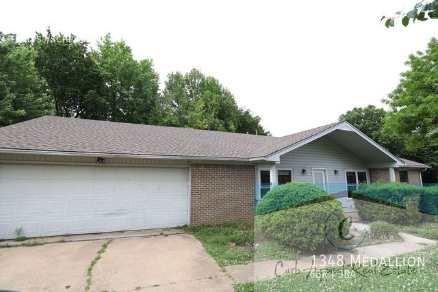 1348 Medallion Dr, Jonesboro, AR 72404