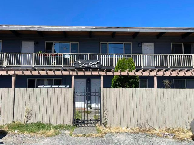 940 N  103rd St #5, Seattle, WA 98133