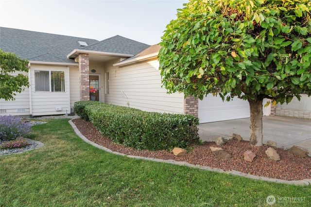 1222 Lancer Drive, Walla Walla, WA 99362