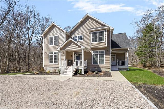 161 Stony Ln, North Kingstown, RI 02852