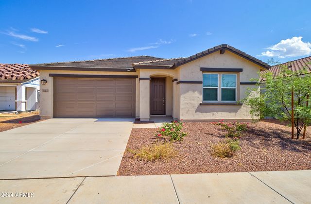 1122 E MEADOWBROOK Drive, Casa Grande, AZ 85122