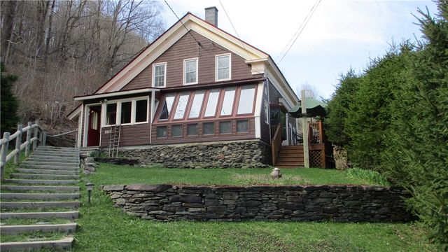 377 Fish And Game Rd, Worcester, NY 12197