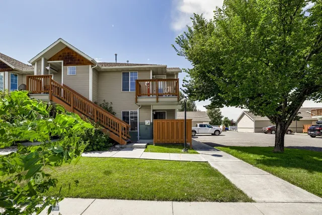 763 Forestglen Dr #8A, Bozeman, MT 59718
