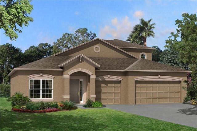 9530 Seagrass Port Pass, Wesley Chapel, FL 33545