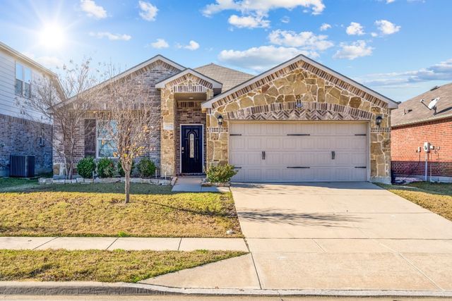 1516 Willoughby Way, Little Elm, TX 75068