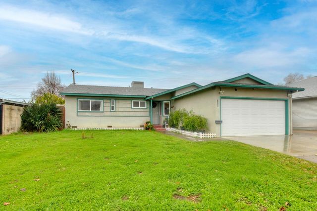 3004 Swansea Way, Rancho Cordova, CA 95670