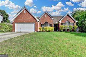 1627 Amhearst Walk Rd, Lawrenceville, GA 30043